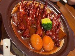 -甬上名灶(天一阁·翠柏店)