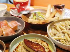 -Laures·月桂西班牙碳烤餐厅(十尚坊店)
