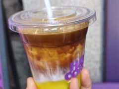 -HANA COFFEE(长寿路店)