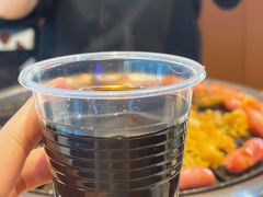 -胡哥烤肥牛(车公庙店)