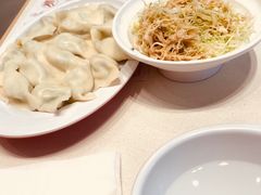 -喜家德虾仁水饺(北站店)