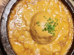 -70后饭吧(府河街店)
