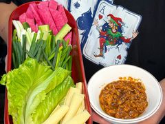 -记忆串城·东北烧烤·小龙虾·大型团建(南油店)