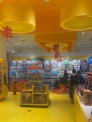 -乐高授权专卖店(朝阳大悦城店)