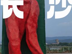 -黄兴南路步行商业街