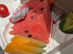 -海底捞火锅(上元大街店)