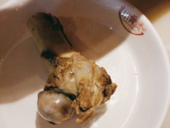 -小骨煲金华砂锅(转塘金街美地店)