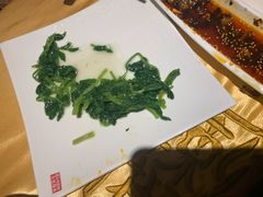 -红辣椒·川菜·火锅(科华路店)
