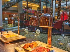 -威斯汀舞台餐厅