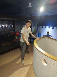 -幻贝家儿童乐园(杭州远洋乐堤港店)
