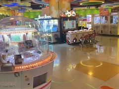 -汤姆熊欢乐世界(光启城店)