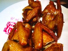 -鸽味轩·粤菜小馆(高楼门总店)