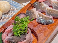 -缘·金家烤鳗鱼(西塔总店)