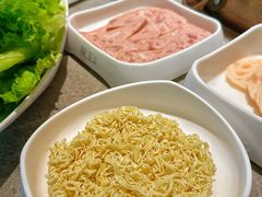 -菌自在·云南野生菌火锅(长安万达店)