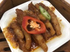 -福满园大酒楼(梅林店)