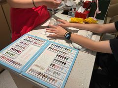 -海底捞火锅(方圆荟店)