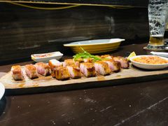 -BomBa意大利餐厅