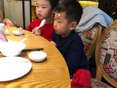 -品大三——南京菜(大行宫店)