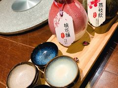 -大牌大·传统杭帮菜(湖滨店)