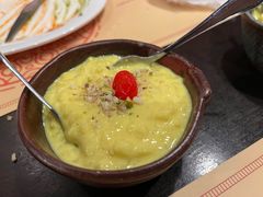 -克比叔叔印度餐厅Kebabs on the Grille (人民广场店)
