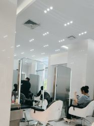 -东方麒麟·潘多拉SALON