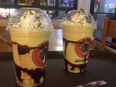 -J.CO Donuts & Coffee(Mal Bali Galeria)