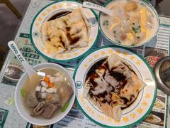 -西关明记肠粉(荔枝湾店)