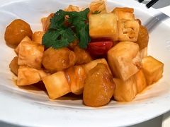 -味悦·老字号·赣州菜(厚德总店)