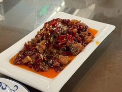 -飞虹鱼馆(春华路店)