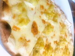 -JINNS锦时 steak&pizza(浸信会礼拜堂旧址店)