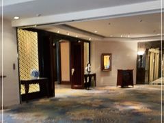 -青岛香格里拉·香宫中餐厅