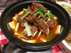 -西贝(宝乐汇店)