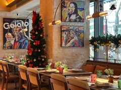 -Mammamia意大利餐厅(阳春巷店)