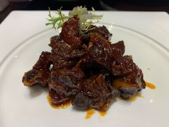 -大理实力希尔顿酒店御璽中餐厅YUXI – CHINESE RESTAURANT