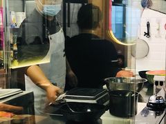 大堂-比格比萨自助(德思勤四季汇店)