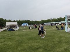 -柳鹭田园区
