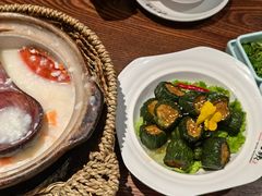 -南拳十三姨·潮汕砂锅粥(世纪金源店)