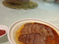 -大海湾酒楼(人南店)