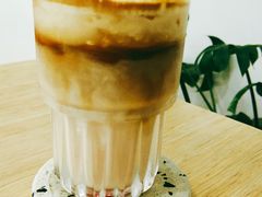 -GOOD好事咖啡(会展城店)