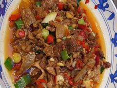 -八碗湘长沙市井菜(坡子街店)