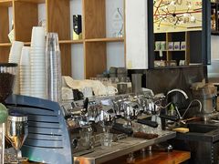 -Nectar One Cafe(勇烈路n1店)
