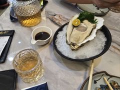 -君霖海鲜私房菜(春柳店)