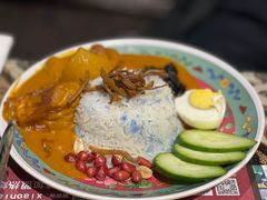 -小娘惹厨房Little Nyonya(狮城有约上榜店)