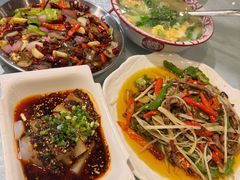 -陈胖子特色菜.鲜货现炒(融景城店)