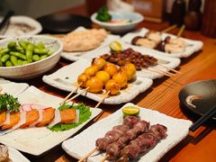 -鸟啸酒场 by MIG(长乐路店)