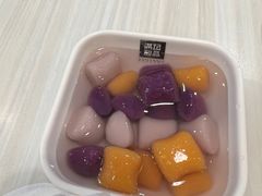 -满记甜品(优客百盛店)