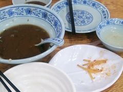 -门框胡同百年卤煮(鸟巢店)