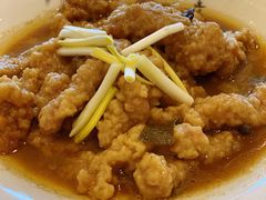 烩酥肉-解家河南菜(商鼎路店)