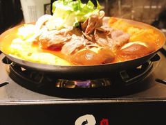 -8锅臭臭锅·正宗台湾小火锅(中心五路店)