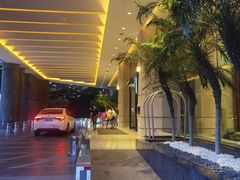 -厦门威斯汀酒店